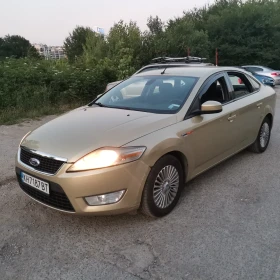 Обява за продажба на Ford Mondeo ~6 900 лв. - изображение 1