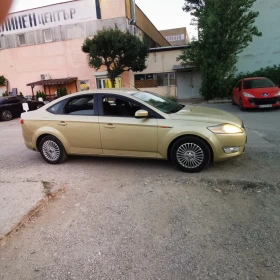 Обява за продажба на Ford Mondeo ~6 900 лв. - изображение 4