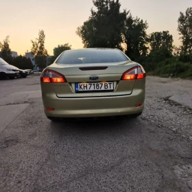Обява за продажба на Ford Mondeo ~6 900 лв. - изображение 3