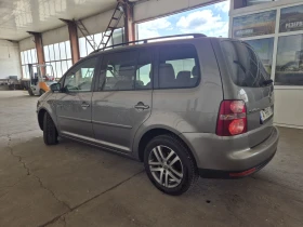 VW Touran 2.0 TDI BMM  | Mobile.bg    10