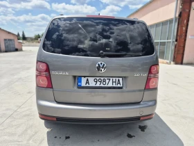 VW Touran 2.0 TDI BMM  | Mobile.bg    6