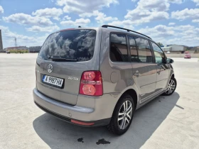 VW Touran 2.0 TDI BMM  | Mobile.bg    5