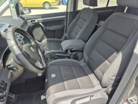 VW Touran 2.0 TDI BMM  | Mobile.bg    11