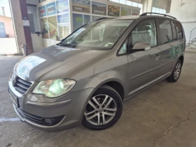 VW Touran 2.0 TDI BMM  | Mobile.bg    4