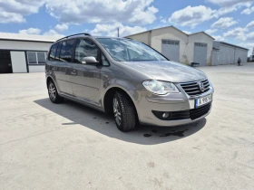 VW Touran 2.0 TDI BMM  | Mobile.bg    3