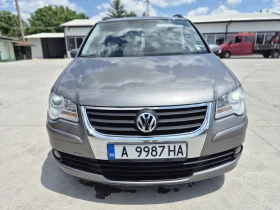 VW Touran 2.0 TDI BMM  | Mobile.bg    2