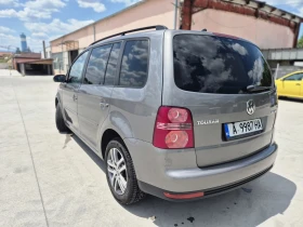 VW Touran 2.0 TDI BMM  | Mobile.bg    7
