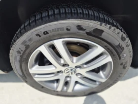 VW Touran 2.0 TDI BMM  | Mobile.bg    12
