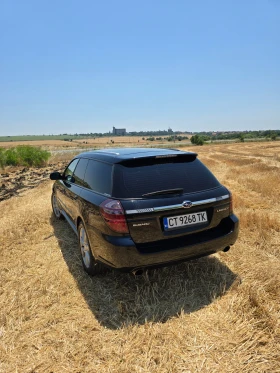 Обява за продажба на Subaru Legacy 2.0I TOP!!! ~8 690 лв. - изображение 2