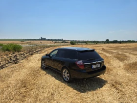 Обява за продажба на Subaru Legacy 2.0I TOP!!! ~8 690 лв. - изображение 1