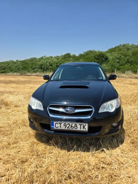 Обява за продажба на Subaru Legacy 2.0I TOP!!! ~8 690 лв. - изображение 6