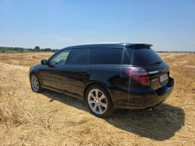 Обява за продажба на Subaru Legacy 2.0I TOP!!! ~8 690 лв. - изображение 1