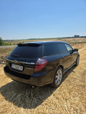 Обява за продажба на Subaru Legacy 2.0I TOP!!! ~8 690 лв. - изображение 5