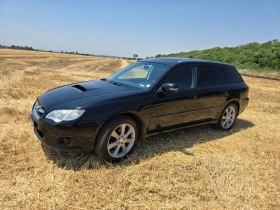 Обява за продажба на Subaru Legacy 2.0I TOP!!! ~8 690 лв. - изображение 4