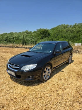 Обява за продажба на Subaru Legacy 2.0I TOP!!! ~8 690 лв. - изображение 3