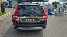 Обява за продажба на Volvo Xc70 2.4D ~29 999 лв. - изображение 3