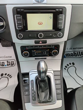 VW Passat 2.0TDI 140kc DSG Top - 15900 лв. - 69345958 11