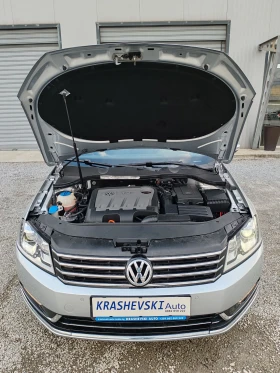 VW Passat 2.0TDI 140kc DSG Top - 15900 лв. - 69345958 17