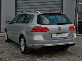 VW Passat 2.0TDI 140kc DSG Top - 15900 лв. - 69345958 4