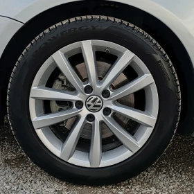 VW Passat 2.0TDI 140kc DSG Top - 15900 лв. - 69345958 16