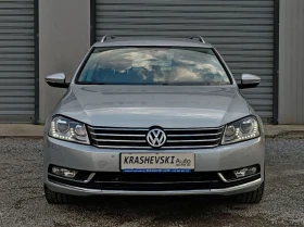 VW Passat 2.0TDI 140kc DSG Top - 15900 лв. - 69345958 2