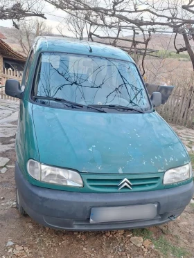 Citroen Berlingo | Mobile.bg    3