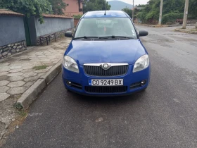 Обява за продажба на Skoda Roomster 1.2 ~4 999 лв. - изображение 1