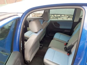 Обява за продажба на Skoda Roomster 1.2 ~4 999 лв. - изображение 10