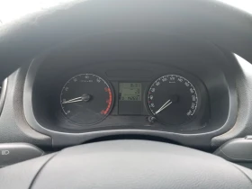 Skoda Roomster 1.2 | Mobile.bg    13