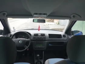 Обява за продажба на Skoda Roomster 1.2 ~4 999 лв. - изображение 11