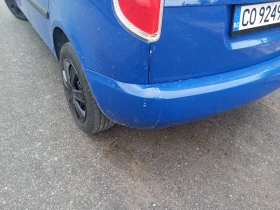 Skoda Roomster 1.2 | Mobile.bg    16
