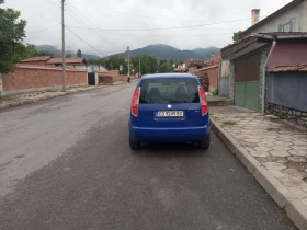 Обява за продажба на Skoda Roomster 1.2 ~4 999 лв. - изображение 3