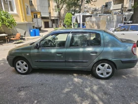 Обява за продажба на Renault Symbol ~3 500 лв. - изображение 1