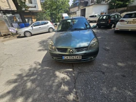 Обява за продажба на Renault Symbol ~3 500 лв. - изображение 1