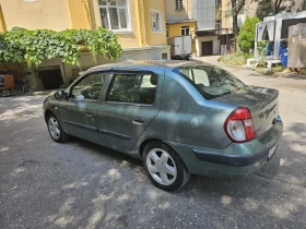Обява за продажба на Renault Symbol ~3 500 лв. - изображение 2