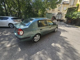 Обява за продажба на Renault Symbol ~3 500 лв. - изображение 3