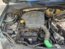 Обява за продажба на Renault Symbol ~3 500 лв. - изображение 7