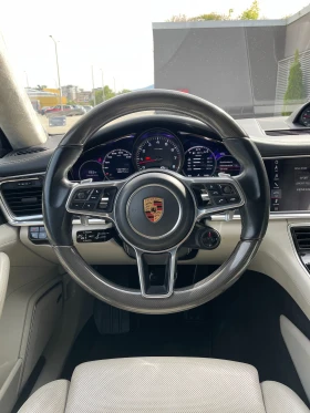 Обява за продажба на Porsche Panamera 4S/CARBON/SOFT CLOSE ~ 106 000 лв. - изображение 8