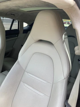 Обява за продажба на Porsche Panamera 4S/CARBON/SOFT CLOSE ~ 106 000 лв. - изображение 9