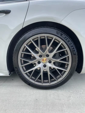 Обява за продажба на Porsche Panamera 4S/CARBON/SOFT CLOSE ~ 106 000 лв. - изображение 7
