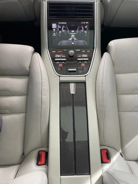 Porsche Panamera 4S/CARBON/SOFT CLOSE - 99000 лв. - 67496246 16