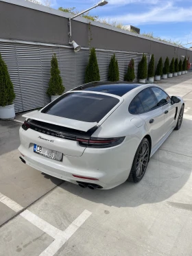 Обява за продажба на Porsche Panamera 4S/CARBON/SOFT CLOSE ~ 106 000 лв. - изображение 4