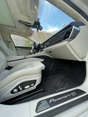 Обява за продажба на Porsche Panamera 4S/CARBON/SOFT CLOSE ~ 106 000 лв. - изображение 10