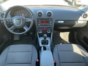 Обява за продажба на Audi A3 2.0 TDI ~13 000 лв. - изображение 11