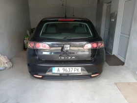 Обява за продажба на Seat Ibiza 1400 ~5 100 лв. - изображение 4
