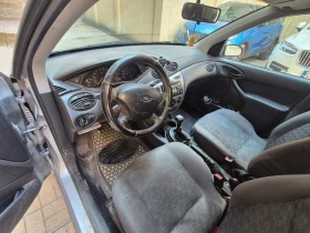 Обява за продажба на Ford Focus ~1 000 лв. - изображение 5