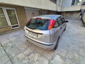 Обява за продажба на Ford Focus ~1 000 лв. - изображение 3