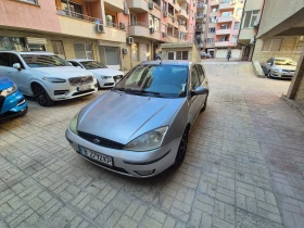 Обява за продажба на Ford Focus ~1 000 лв. - изображение 1