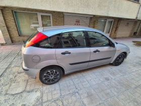 Обява за продажба на Ford Focus ~1 000 лв. - изображение 2