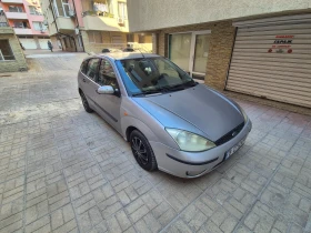 Обява за продажба на Ford Focus ~1 000 лв. - изображение 1